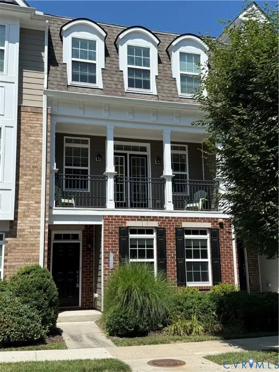 3902 Brownstone Boulevard, Glen Allen, VA 23060 - #1