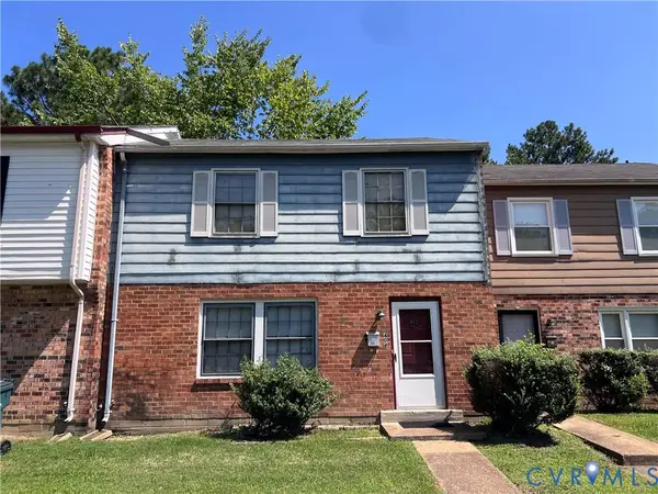 402 Acreview Drive, Henrico, VA 23075