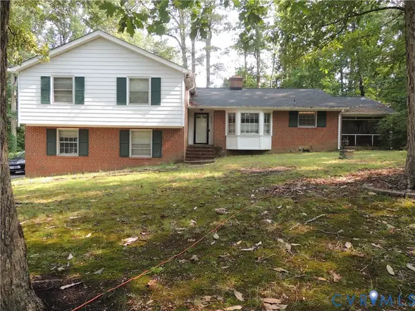 8331 Trabue Road, Richmond, VA 23235