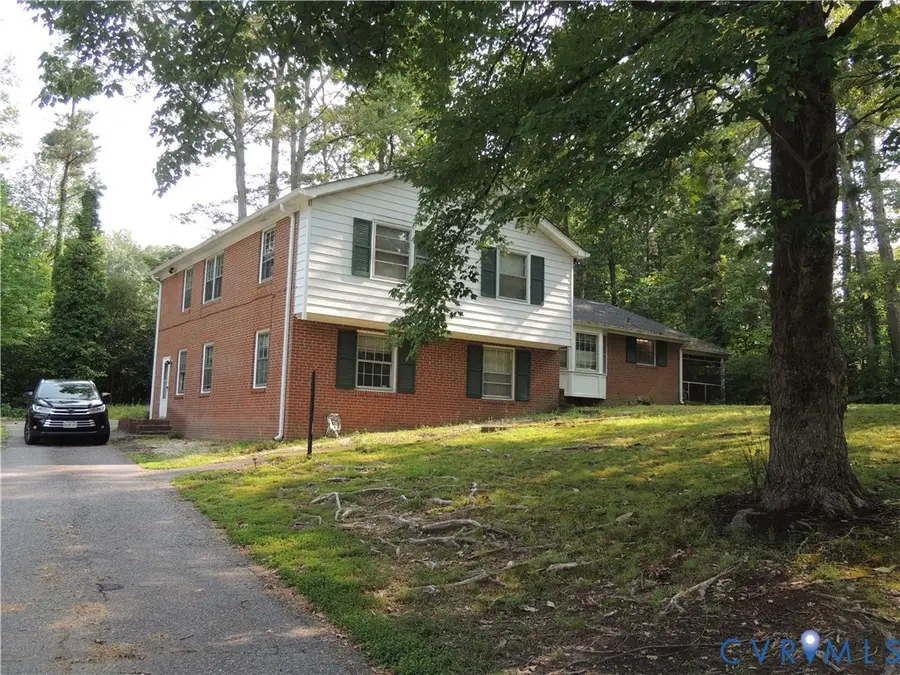 8331 Trabue Road, Richmond, VA 23235 - #2