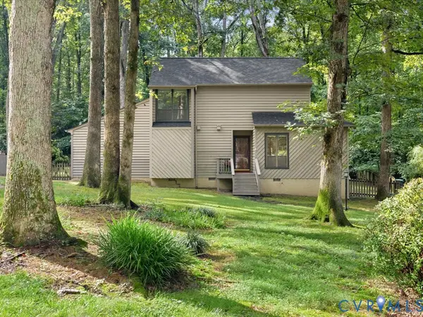 508 Smoketree Place, Chesterfield, VA 23236