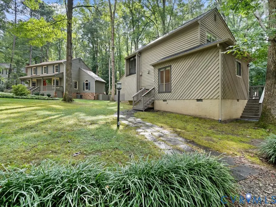 508 Smoketree Place, Clover Hill, VA 23236 - #3