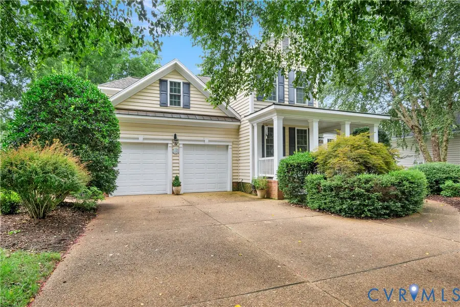 147 Nottinghamshire, Williamsburg, VA 23188 - #3