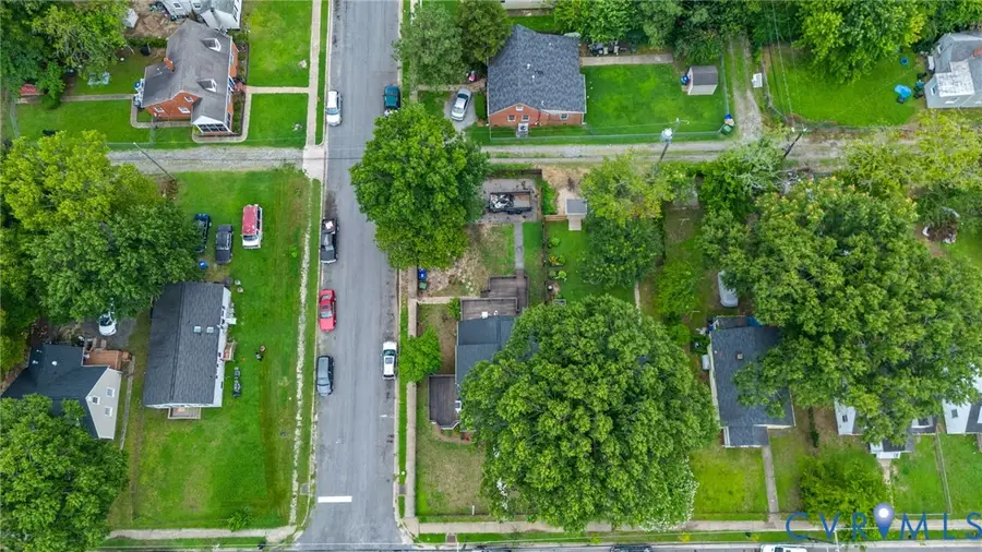 2100 Harwood Street, Richmond, VA 23224 - #3