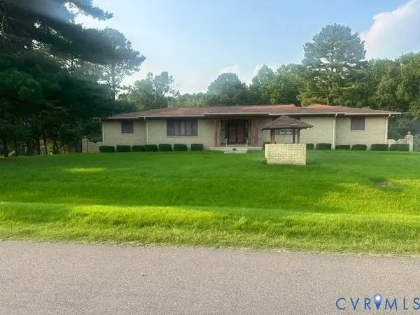 23802 Addison Street, Dinwiddie, VA 23803