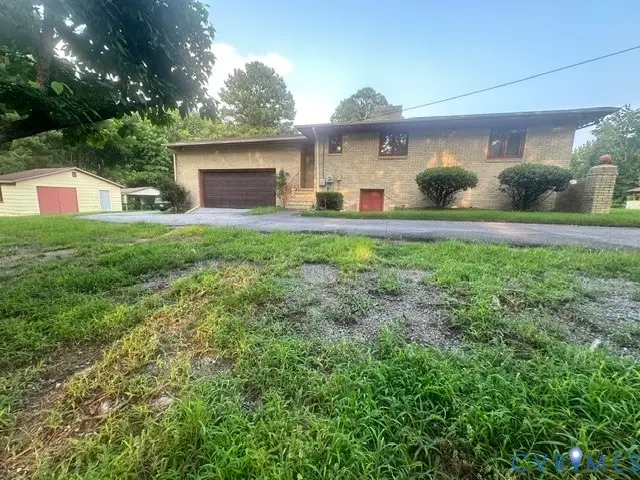 23802 Addison Street, Petersburg, VA 23803 - #2