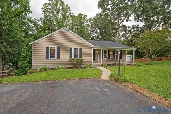 6239 Betron Way, Hanover, VA 23111