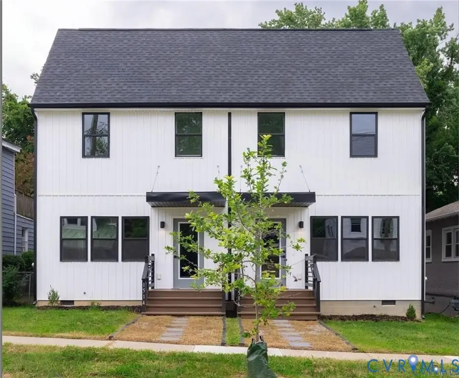 1516 Custer Street, Richmond, VA 23222 - #1
