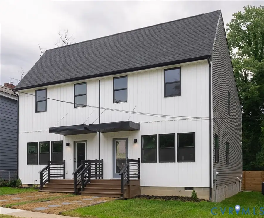 1516 Custer Street, Richmond, VA 23222 - #2