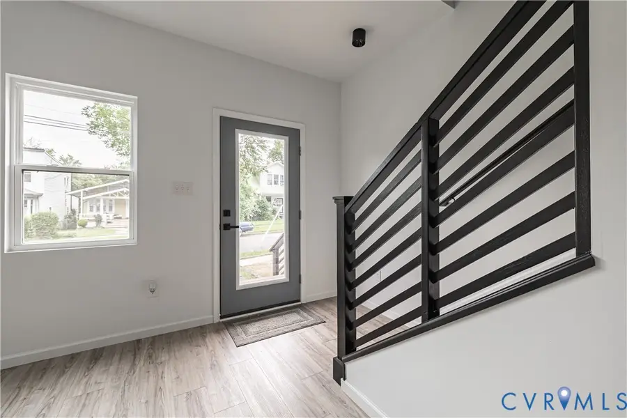 1516 Custer Street, Richmond, VA 23222 - #3