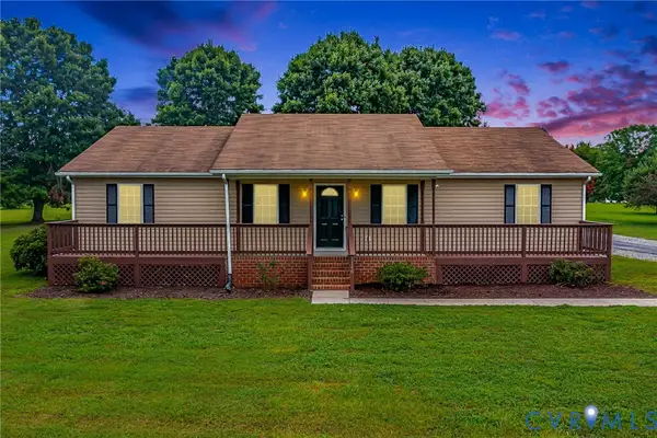 1146 Indian Valley Road, Heathsville, VA 22473