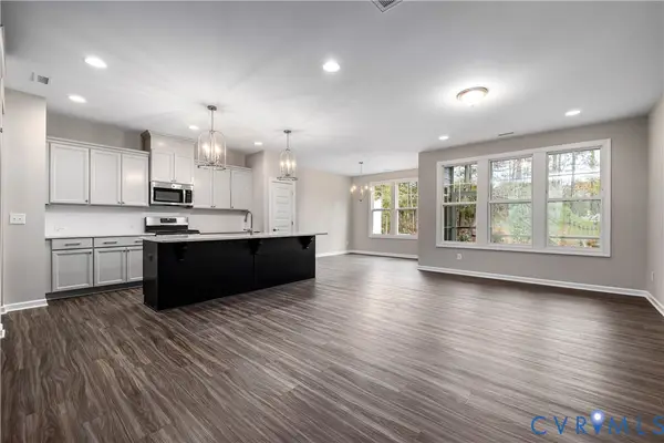 10950 Rushing Rapids Lane, Glen Allen, VA 23059