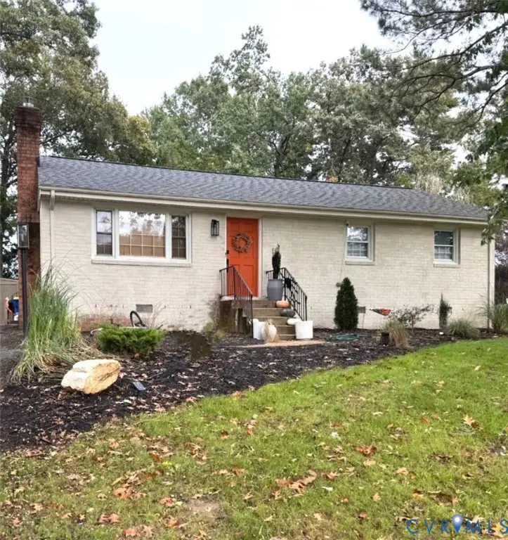 9250 Swannanoa Trail, Mechanicsville, VA 23116 - #2