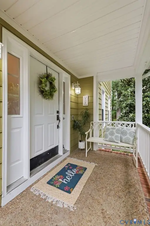 5700 Sandstone Ridge Road, Midlothian, VA 23112 - #3
