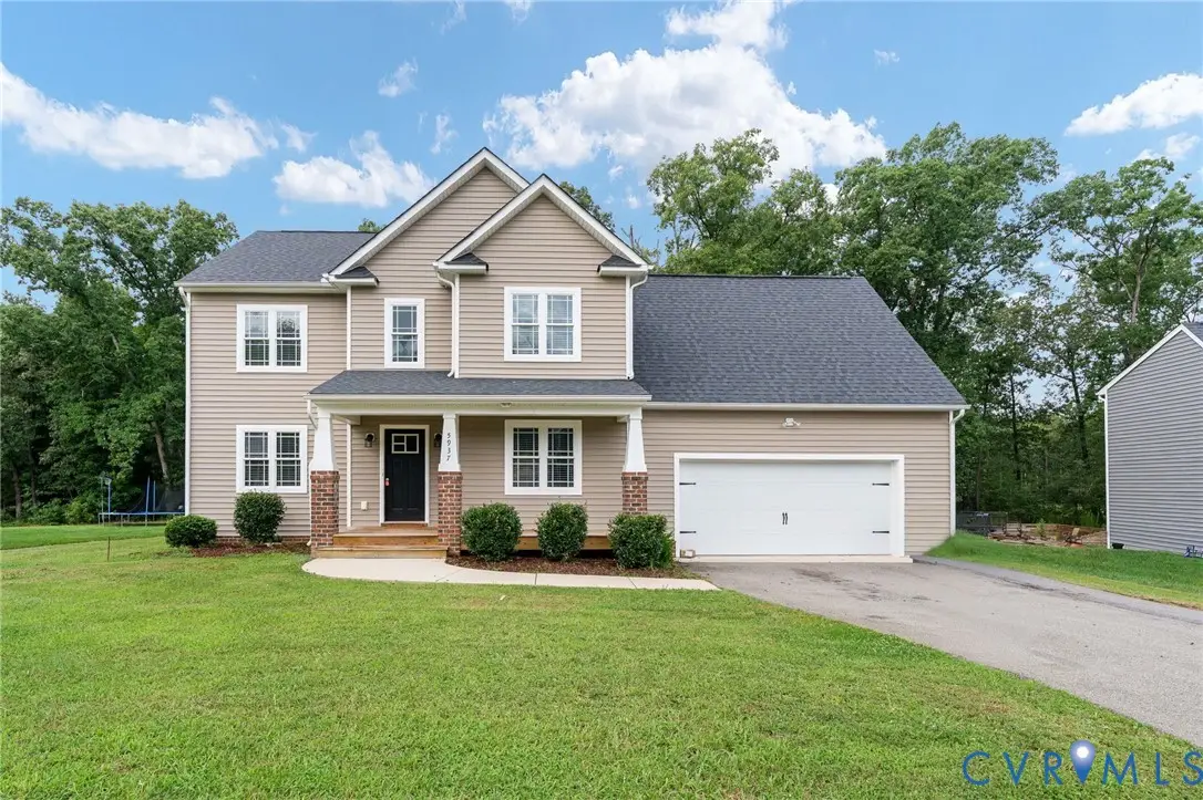 5937 Autumnleaf Drive, Meadowbrook, VA 23234 - #1