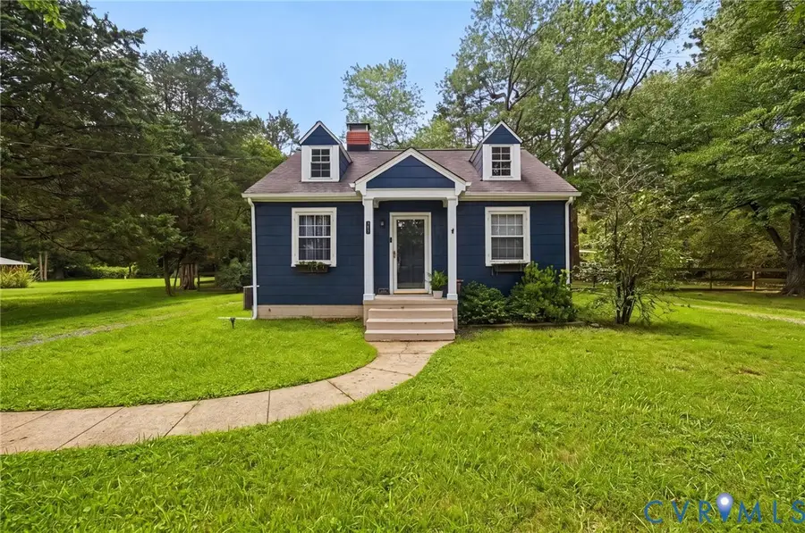 3633 Darbytown Court, Henrico, VA 23231 - #2