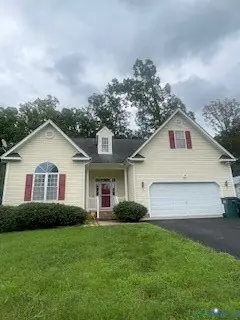 321 Confederate Run Court, Highland Springs, VA 23075