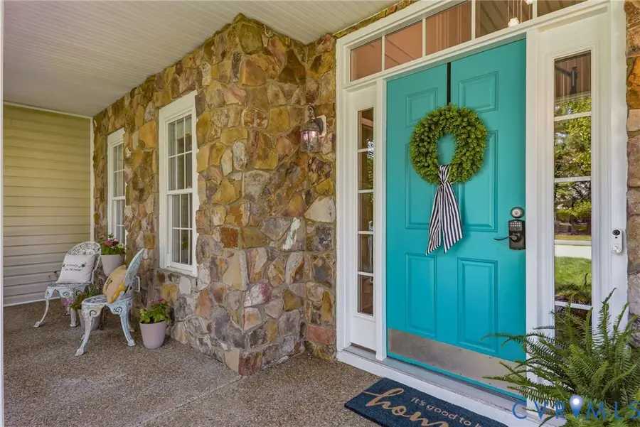 7618 Hampton Green Drive, Chesterfield, VA 23832 - #2