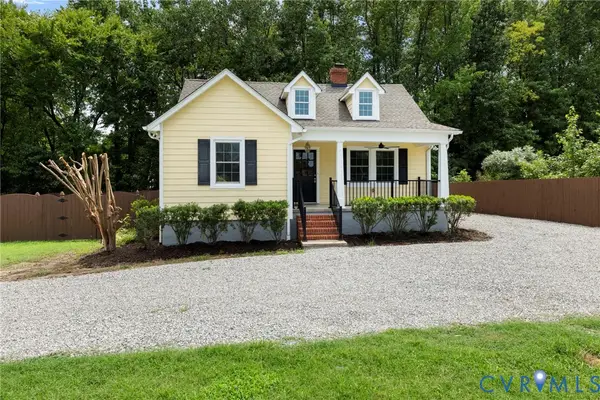 8201 Hungary Road, Glen Allen, VA 23060