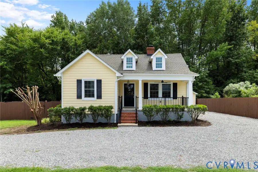 8201 Hungary Road, Glen Allen, VA 23060 - #2
