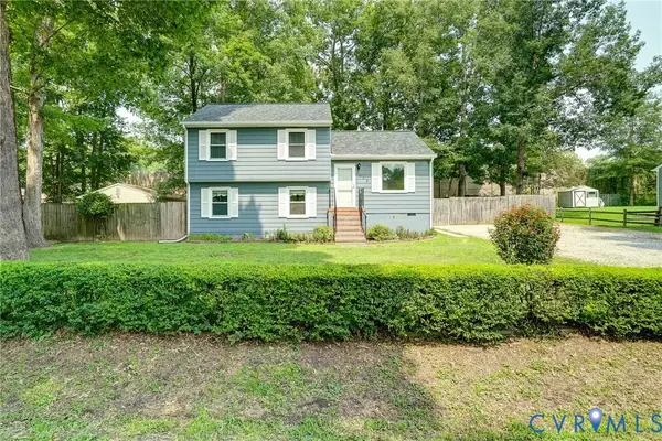 4025 Robert E Lee Drive, Prince George, VA 23860