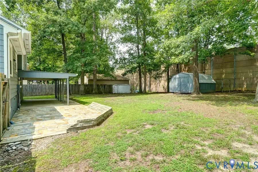 4025 Robert E Lee Drive, Bland, VA 23860 - #2