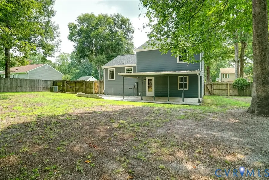4025 Robert E Lee Drive, Bland, VA 23860 - #3