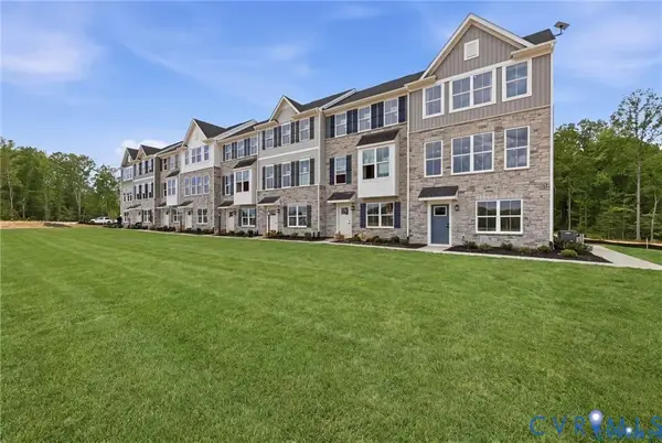4702 Seamair Place, Midlothian, VA 23112