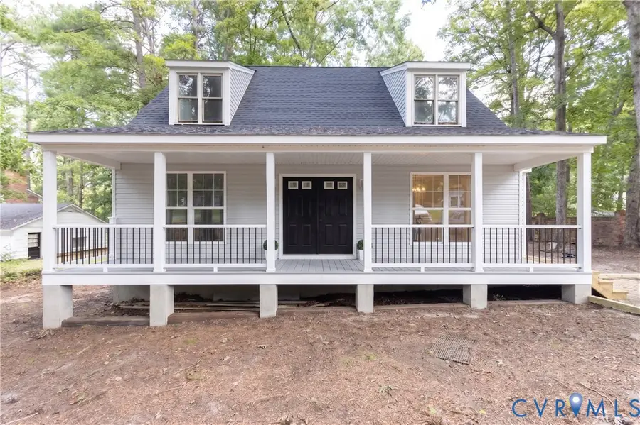 10541 Glencoe Road, Brookland, VA 23060 - #2