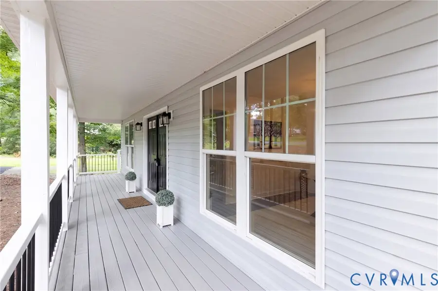 10541 Glencoe Road, Brookland, VA 23060 - #3