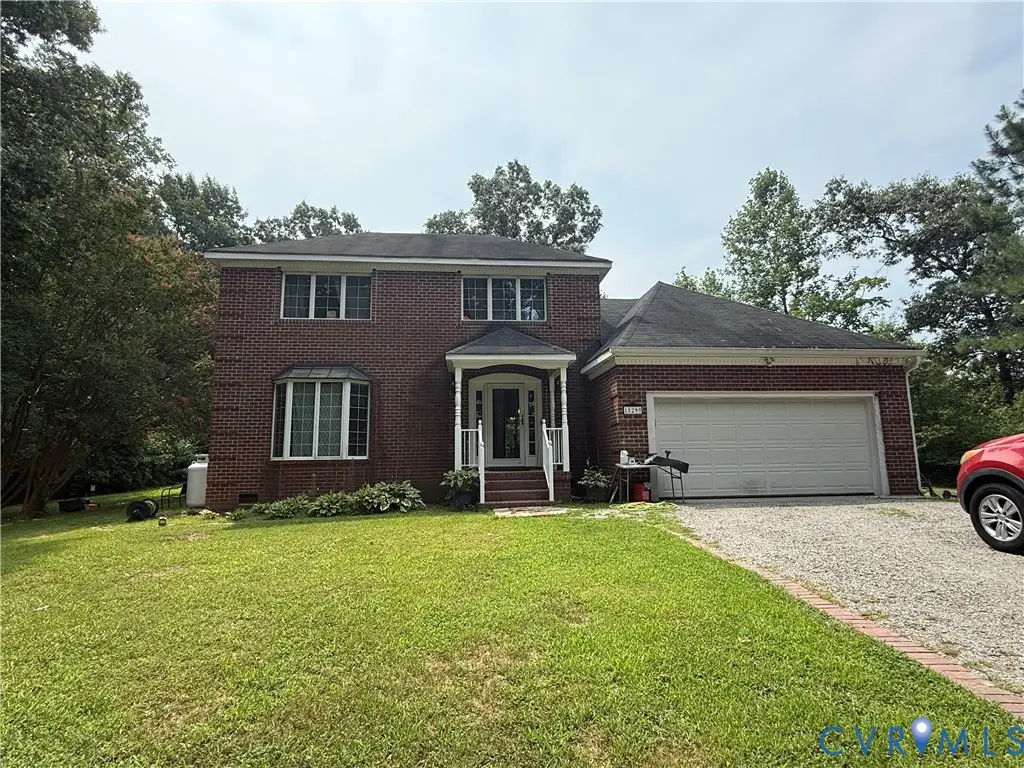 15299 Ashland Road, Glen Allen, VA 23059 - #1