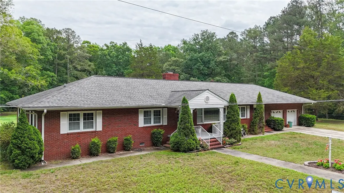 285 Michaels Lane, Buena Vista, VA 23110 - #1