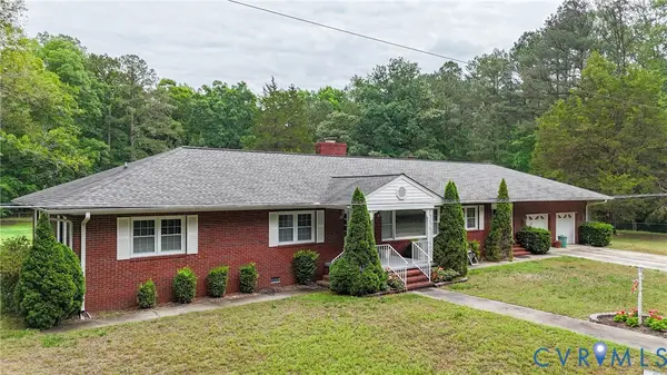 285 Michaels Lane, West Point, VA 23110