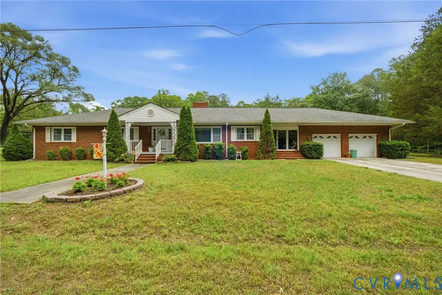 285 Michaels Lane, Buena Vista, VA 23110 - #3