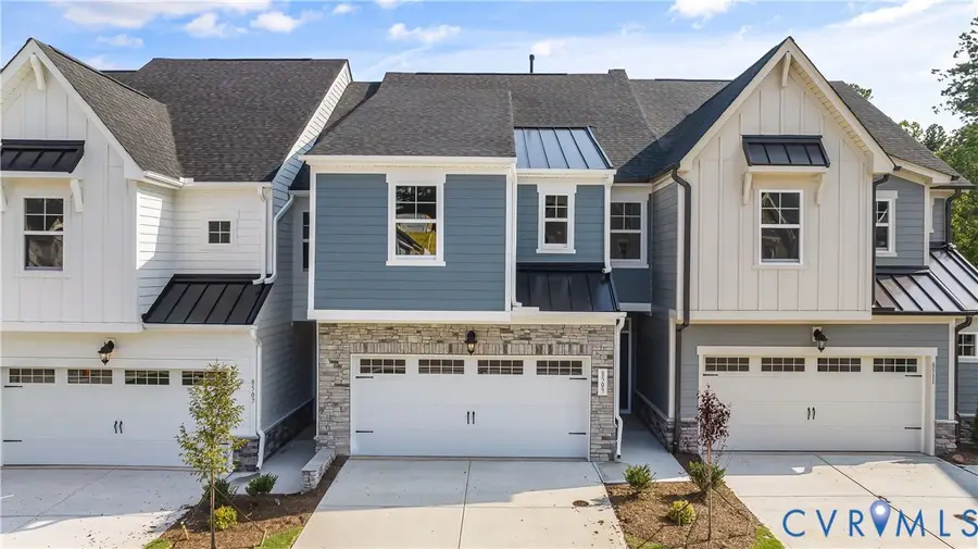 10948 Rushing Rapids Lane, Glen Allen, VA 23059 - #2