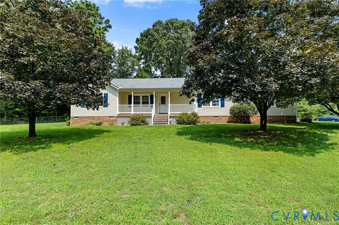 13412 Burnettedale Drive, Chester, VA 23831 - #1