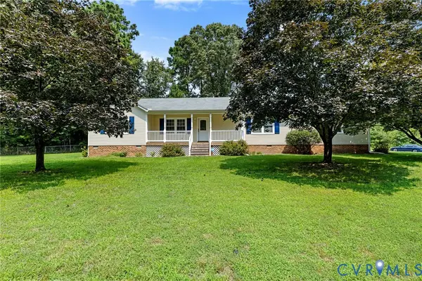 13412 Burnettedale Drive, Chester, VA 23831