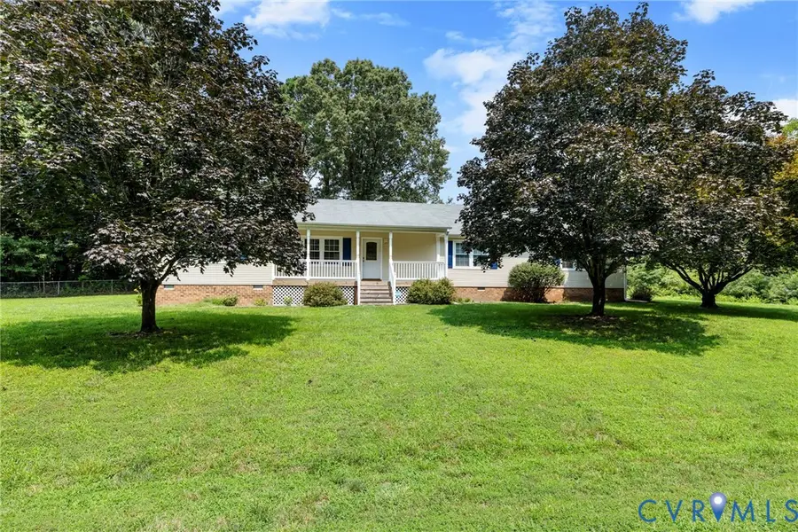 13412 Burnettedale Drive, Chester, VA 23831 - #2