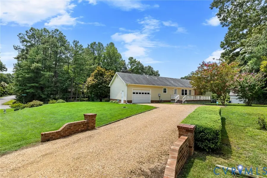 13412 Burnettedale Drive, Chester, VA 23831 - #3