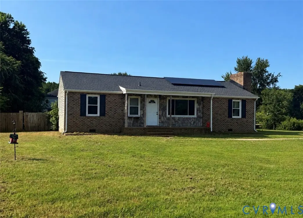23113 River Road, Petersburg, VA 23803 - #1