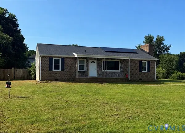 23113 River Road, North Dinwiddie, VA 23803