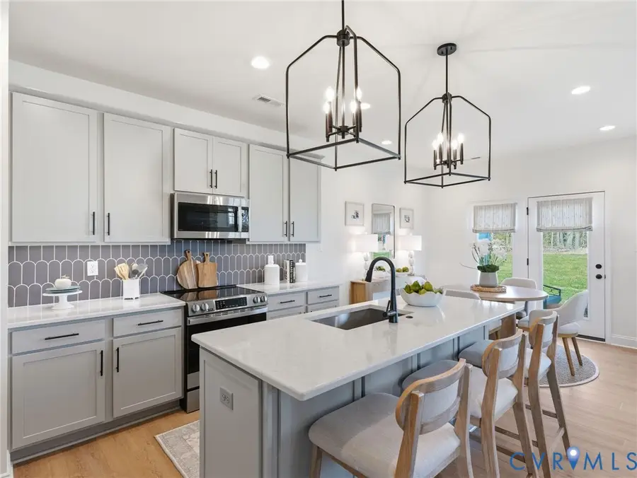 10942 Rushing Rapids Lane, Glen Allen, VA 23059 - #3