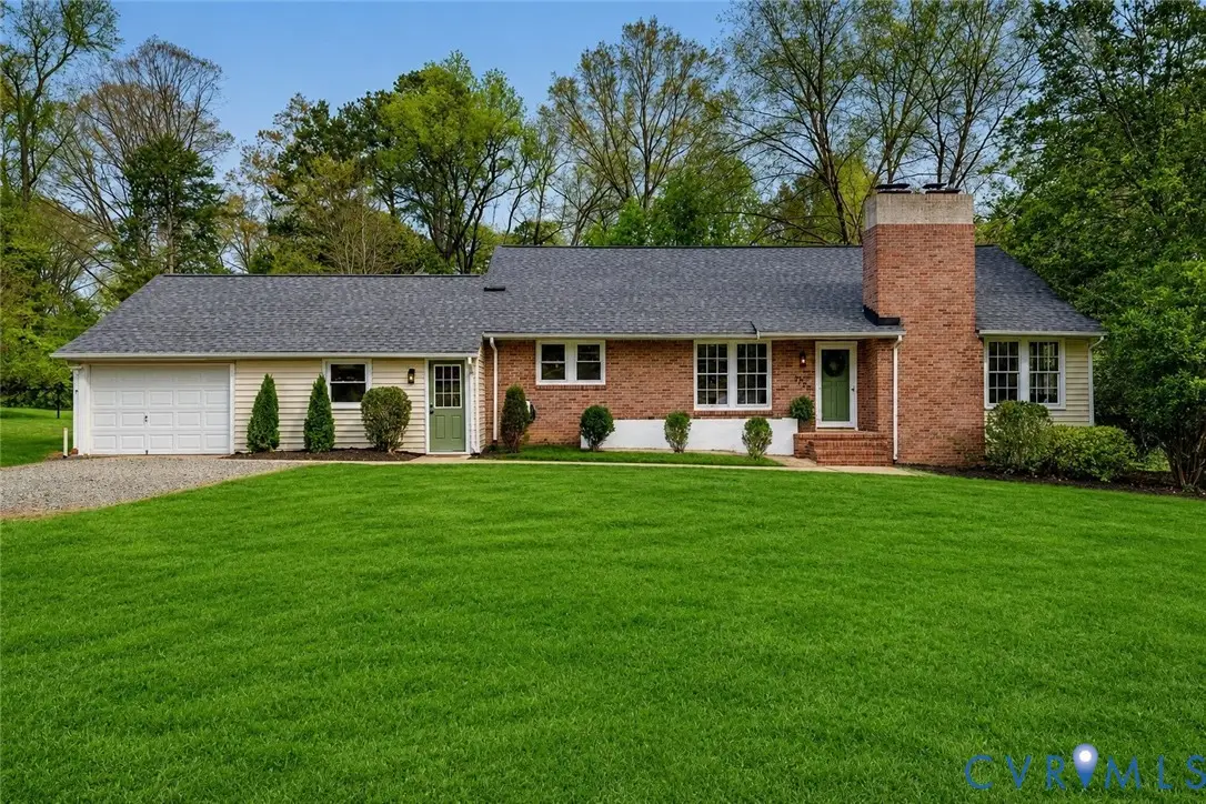 7726 Granite Hall Avenue, Richmond, VA 23225 - #1