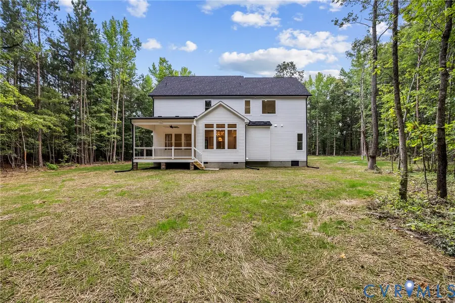 561 Rockford Road, Manakin Sabot, VA 23103 - #2