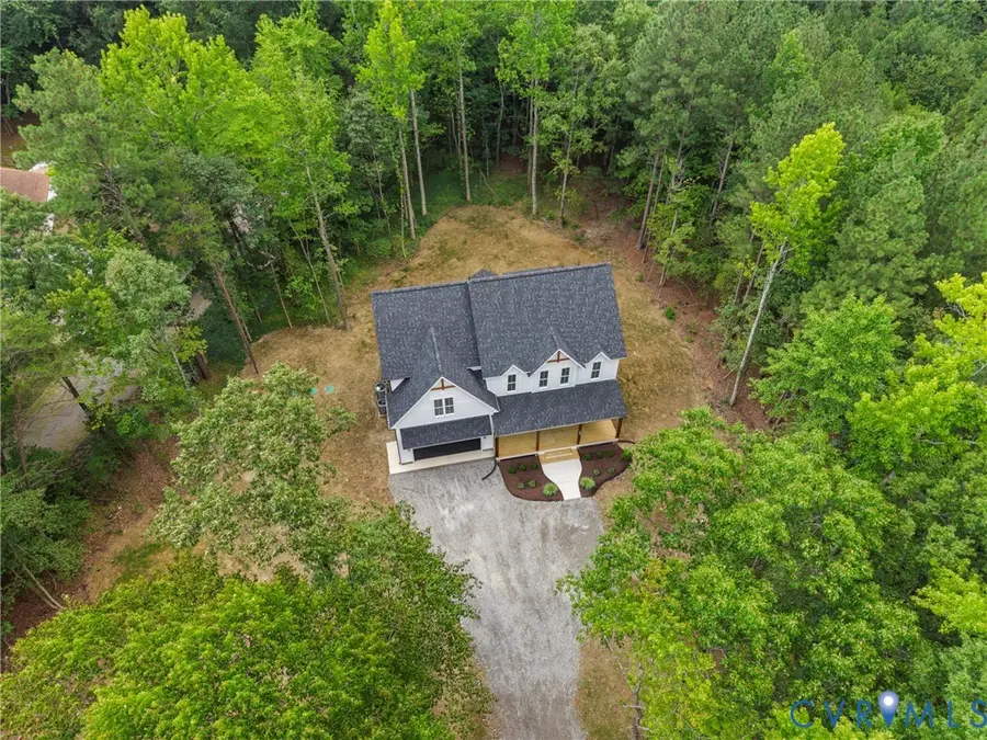 561 Rockford Road, Manakin Sabot, VA 23103 - #3