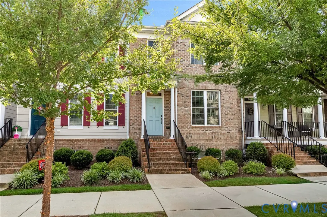 14379 Michaux Village Drive, Midlothian, VA 23113 - #1
