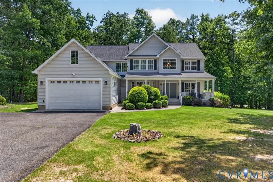 381 Shorewood Drive, Mineral, VA 23117 - #2