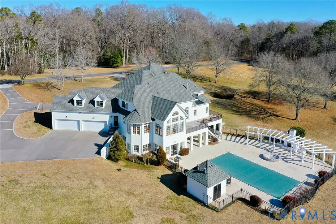 721 Meadow View Ridge, Manakin Sabot, VA 23103 - #1