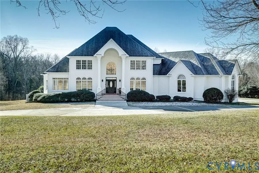 721 Meadow View Ridge, Manakin Sabot, VA 23103 - #2