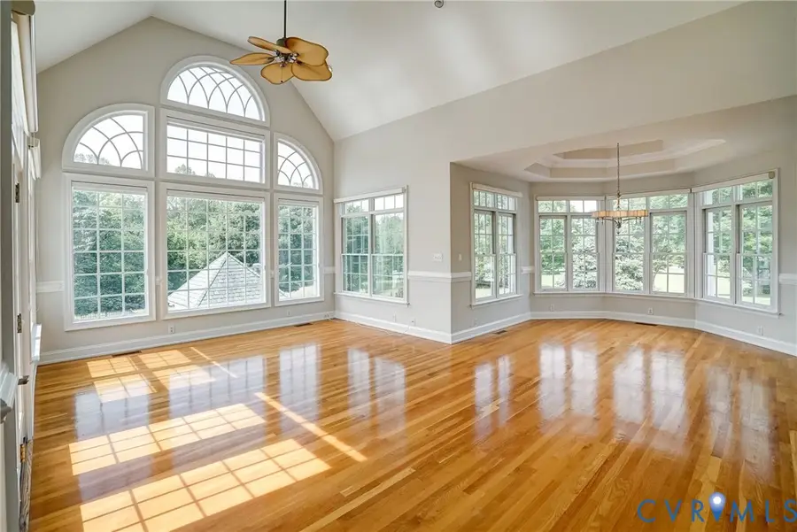 721 Meadow View Ridge, Manakin Sabot, VA 23103 - #3